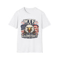 WTF IS A KILOMETER?! T-Shirt