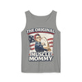 The Original Muscle Mommy