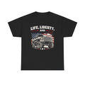 Life, Liberty, and ____ T-Shirt